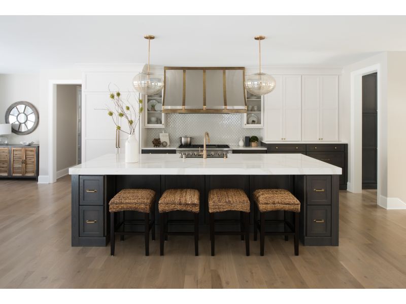 Crestwood Cabinetry by Dura Supreme